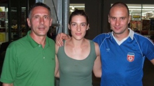 Andrea Petković