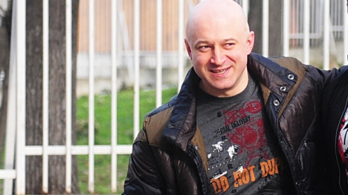 Zvonko Veselinović