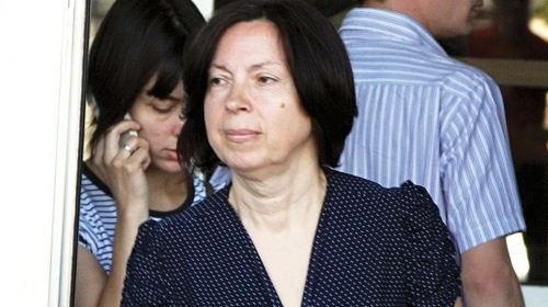 Svetlana Vukajlović