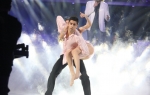 Ples sa zvezdama Foto: TV Prva