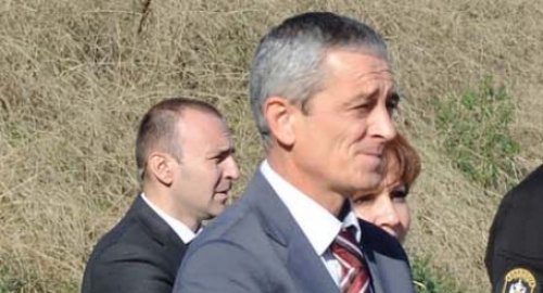 Rodoljub Milović