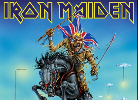 Iron Maiden