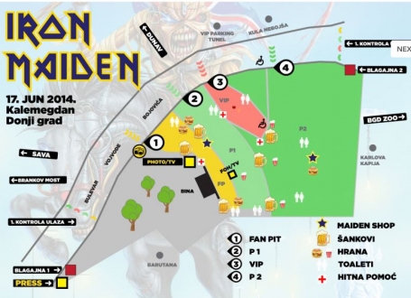 Iron Maiden