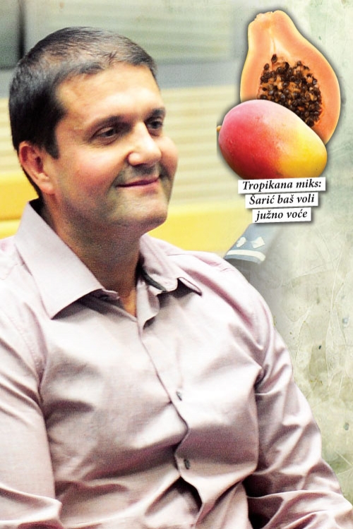 Darko Šarić