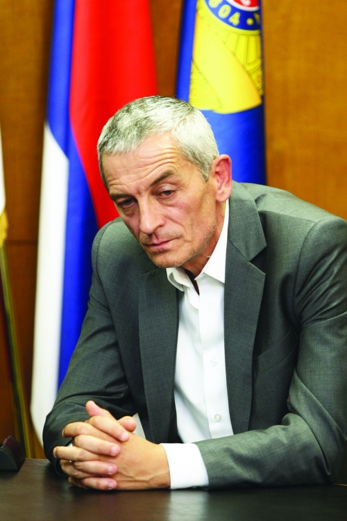 Rodoljub Milović