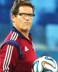 Fabio Kapelo