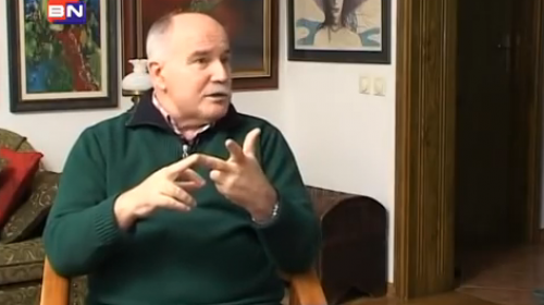 Mile Novaković