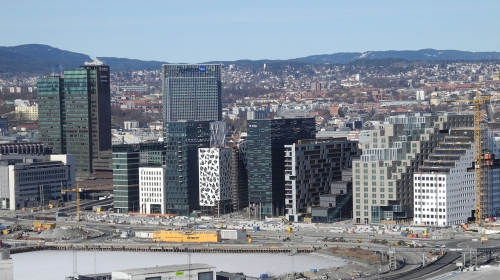 Oslo