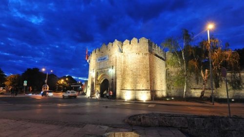 Niš