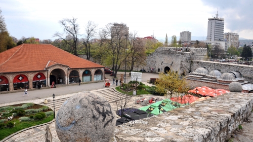 Niška tvrđava