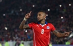 Arturo Vidal