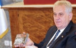 Tomislav Nikolić i Radomir Mihajlović Točak