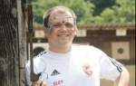 Sigurna ruka: Damir Mikec
