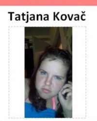 Tatjana Kovač