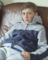 Džordan Votson