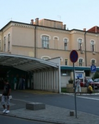 Urgentni centar