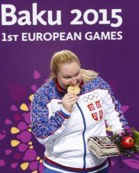Zorana Arunović