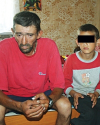 Stevan Gagić sa sinom Urošem (9)
