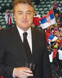 Radomir Antić