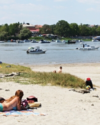 Građani koji ove godine ne mogu u inostranstvo ne treba da očajavaju, jer i kod kuće mogu da se kupaju