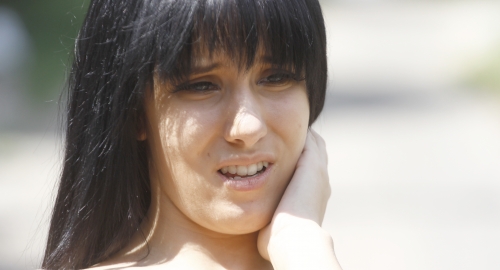 Aleksandra Subotić / Foto: Petar Marković Copyright by ALO! | Foto: 