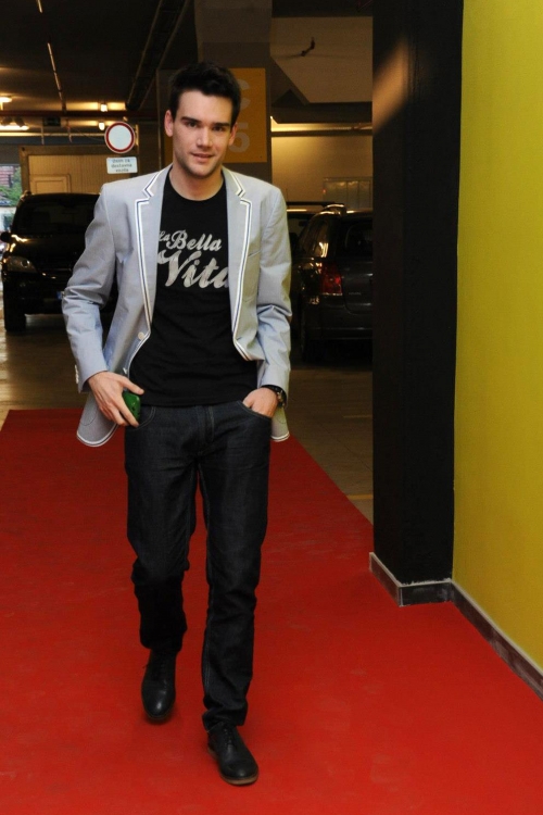 Bojan Perić