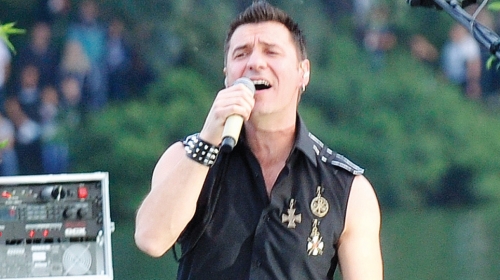 „Dikića su  izdali“:  Aleksandar  Stanimirović