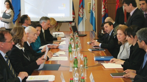 Sve slabija saradnja  Vlade Srbije i MMF-a
