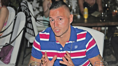 Nenad Aleksić Ša