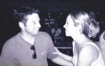 Lusi i Mark