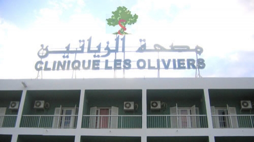Tunis