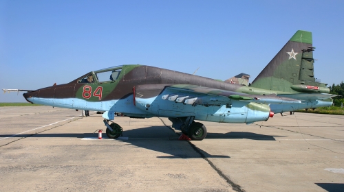Su 25