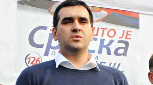 Nikolić