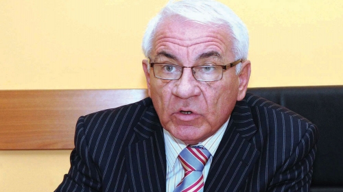 Stevanović