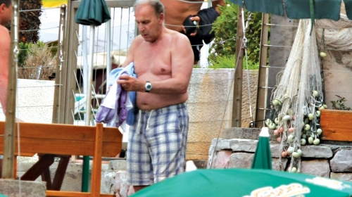 Džajić