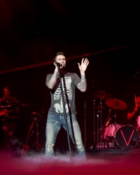 Maroon 5
