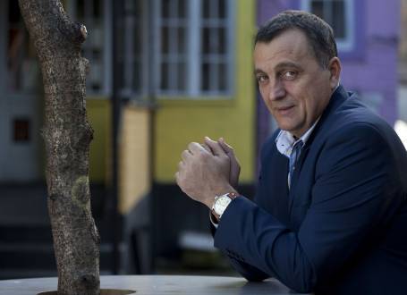 Zoran Živković optužuje Đilasa