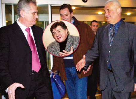 Otvoreni sukob
