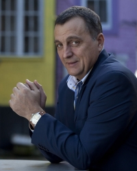 Zoran Živković optužuje Đilasa