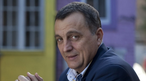 Zoran Živković optužuje Đilasa