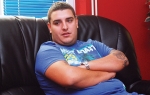 Nastavio  nastup uprkos  neprijatnosti:  Darko