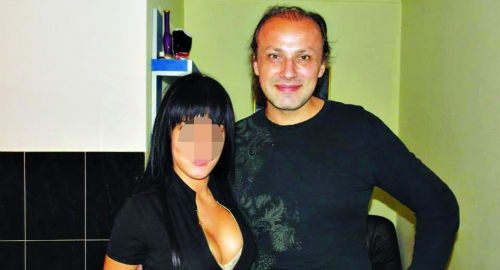 Ćerka ga razočarala: Karađorđe sa Aleksandrom