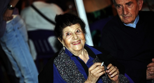 Mira Stupica / Foto: RAS