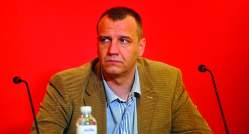 Direktor