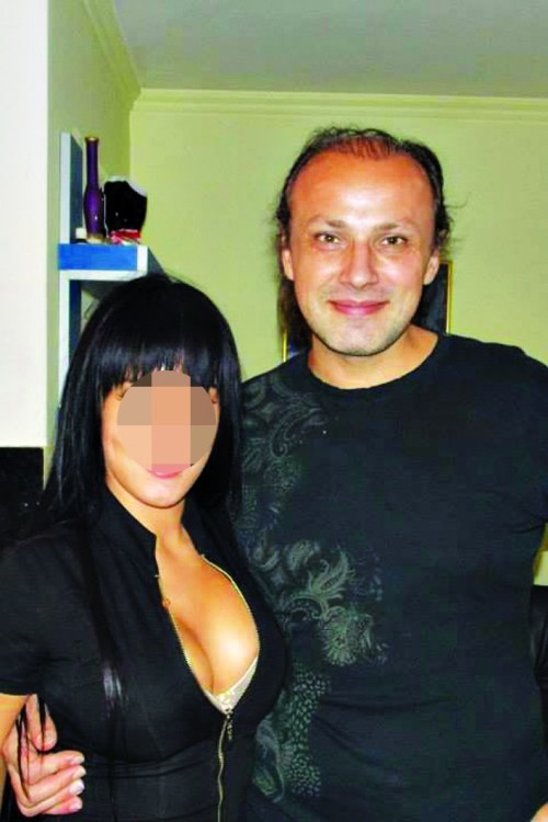 Ćerka ga razočarala: Karađorđe sa Aleksandrom