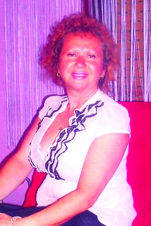Suzana Glišović, Pramenac