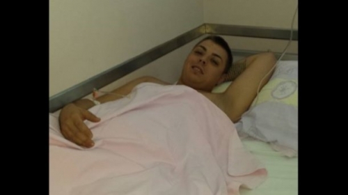 Slobodan Vasić je morao na hitnu hiruršku intervenciju