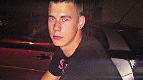 Nemanja Mladenović