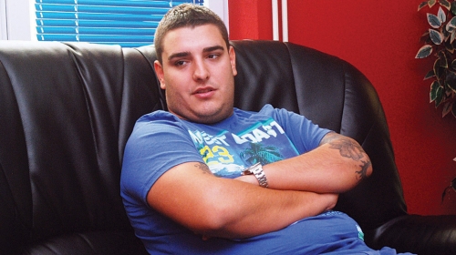 Nastavio  nastup uprkos  neprijatnosti:  Darko
