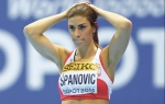 Dobija sve više inostranih fanova: Ivana Španović